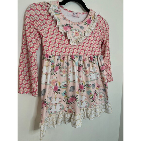 Pete & Lucy Top - Picture 3 of 6